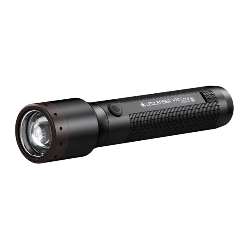 Încărcați imaginea în vizualizatorul Galerie, LEDLENSER LANTERNA P7R CORE
