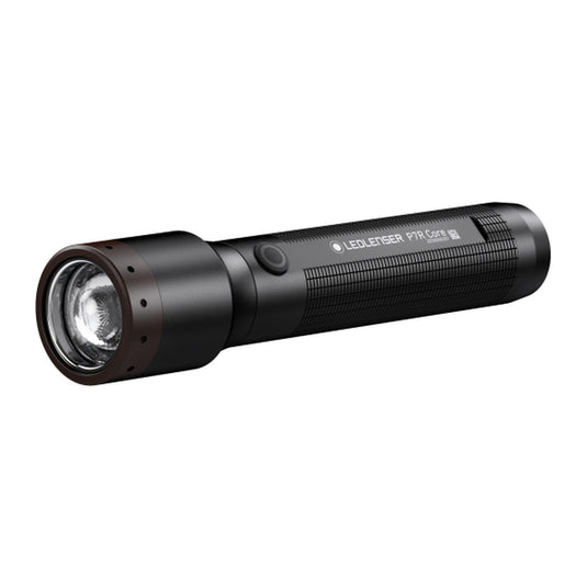LEDLENSER LANTERNA P7R CORE