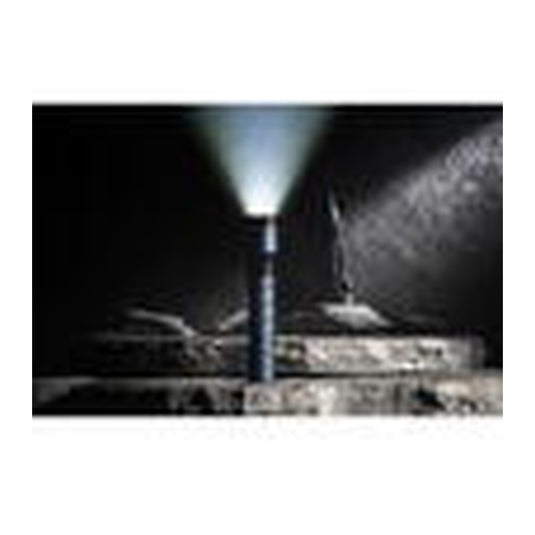 LEDLENSER LANTERNA P7R  EDITIE 25 ANI SMOKEY BLUE 2000LM/2XLI-ION+CABLU USB