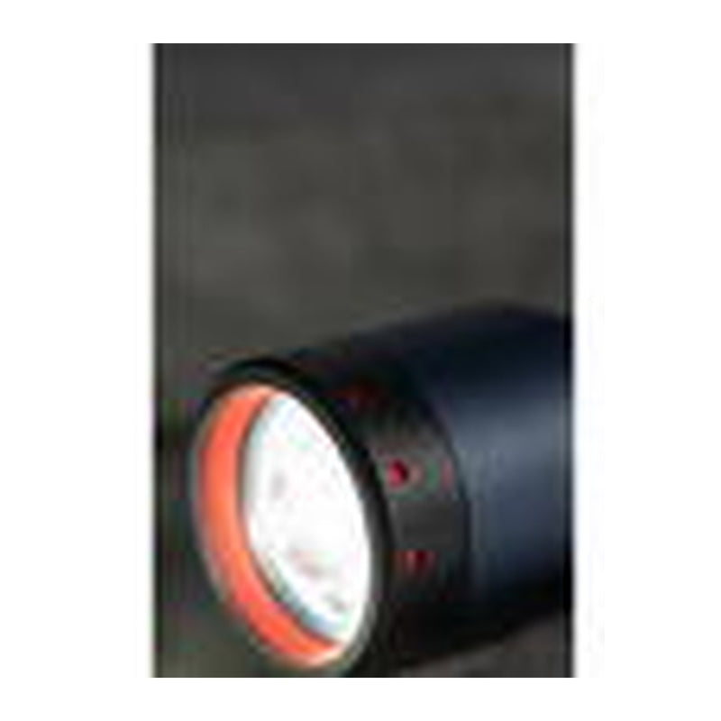 Load image into Gallery viewer, LEDLENSER LANTERNA P7R  EDITIE 25 ANI SMOKEY BLUE 2000LM/2XLI-ION+CABLU USB
