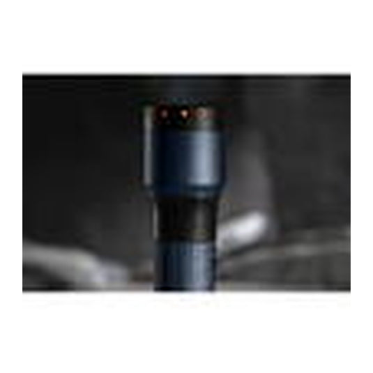 LEDLENSER LANTERNA P7R  EDITIE 25 ANI SMOKEY BLUE 2000LM/2XLI-ION+CABLU USB