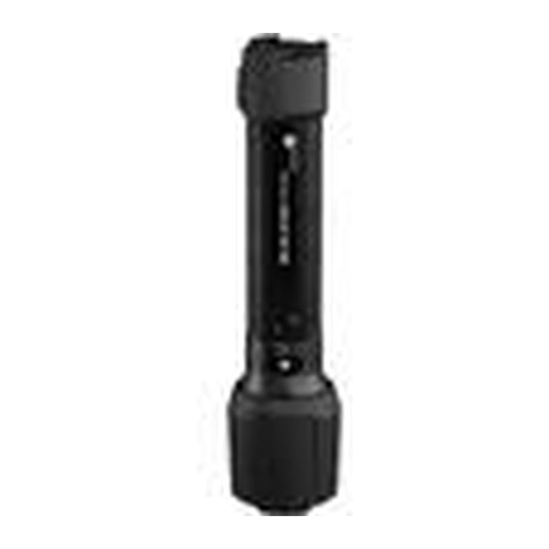 Load image into Gallery viewer, LEDLENSER LANTERNA P7R PRO BLACK 2000LM+CABLU USB+ACUM

