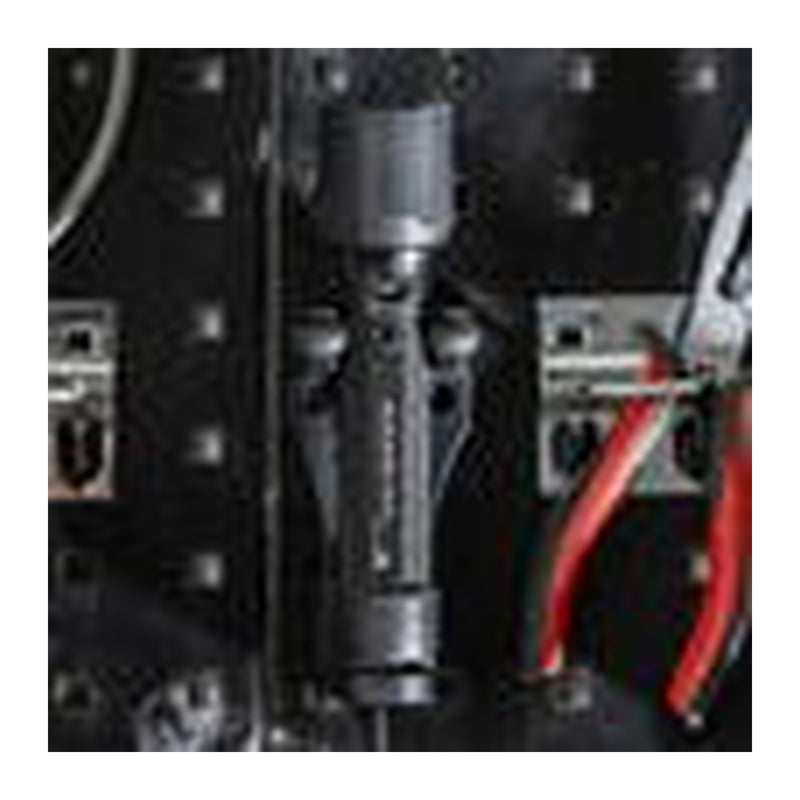 Load image into Gallery viewer, LEDLENSER LANTERNA P7R PRO BLACK 2000LM+CABLU USB+ACUM
