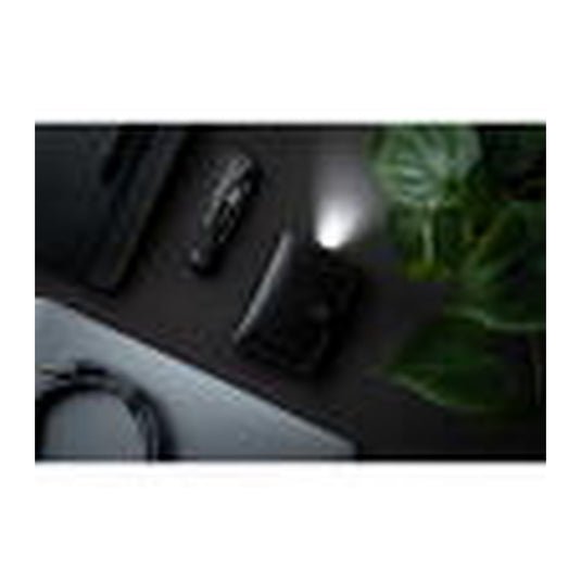 LEDLENSER LANTERNA PORTOFEL  BLACK 150LM+ACUM+USB