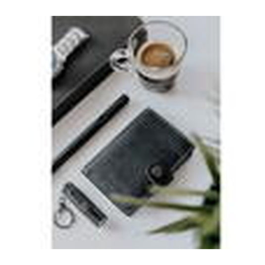 LEDLENSER LANTERNA PORTOFEL  BLACK 150LM+ACUM+USB