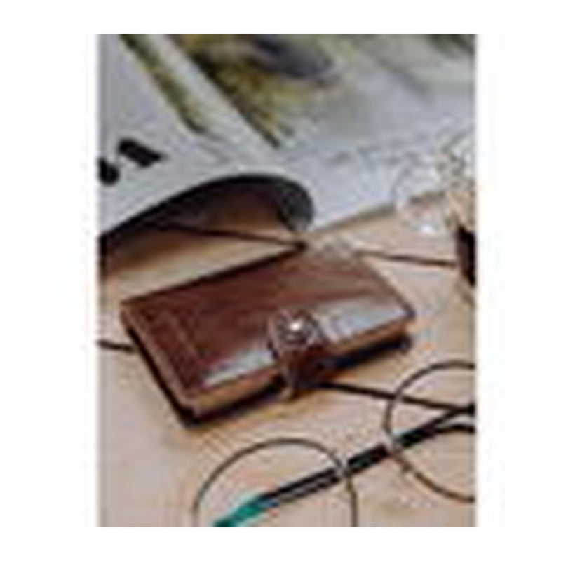 Încărcați imaginea în vizualizatorul Galerie, LEDLENSER LANTERNA PORTOFEL BROWN 150LM+ACUM+USB
