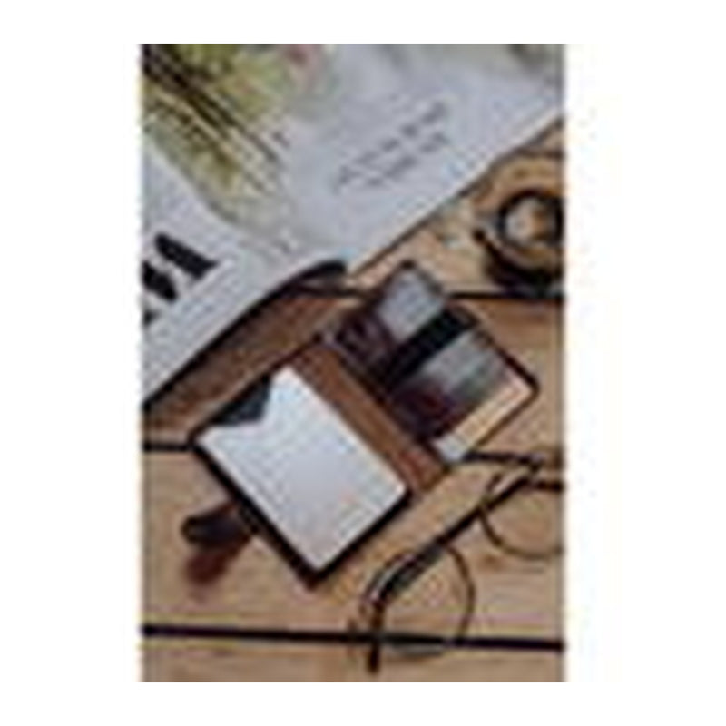 Încărcați imaginea în vizualizatorul Galerie, LEDLENSER LANTERNA PORTOFEL BROWN 150LM+ACUM+USB
