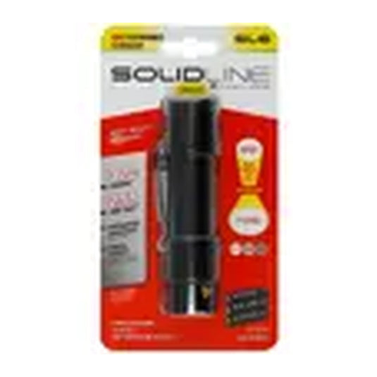 LEDLENSER LANTERNA SOLIDLINE SL6 320LM/3XAAA
