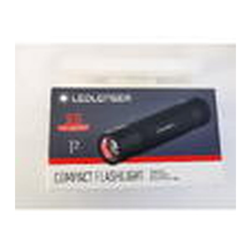 Load image into Gallery viewer, LEDLENSER LANTERNA T2  EDITIE 25 ANI SMOKEY BLUE 240LM/3XAAA
