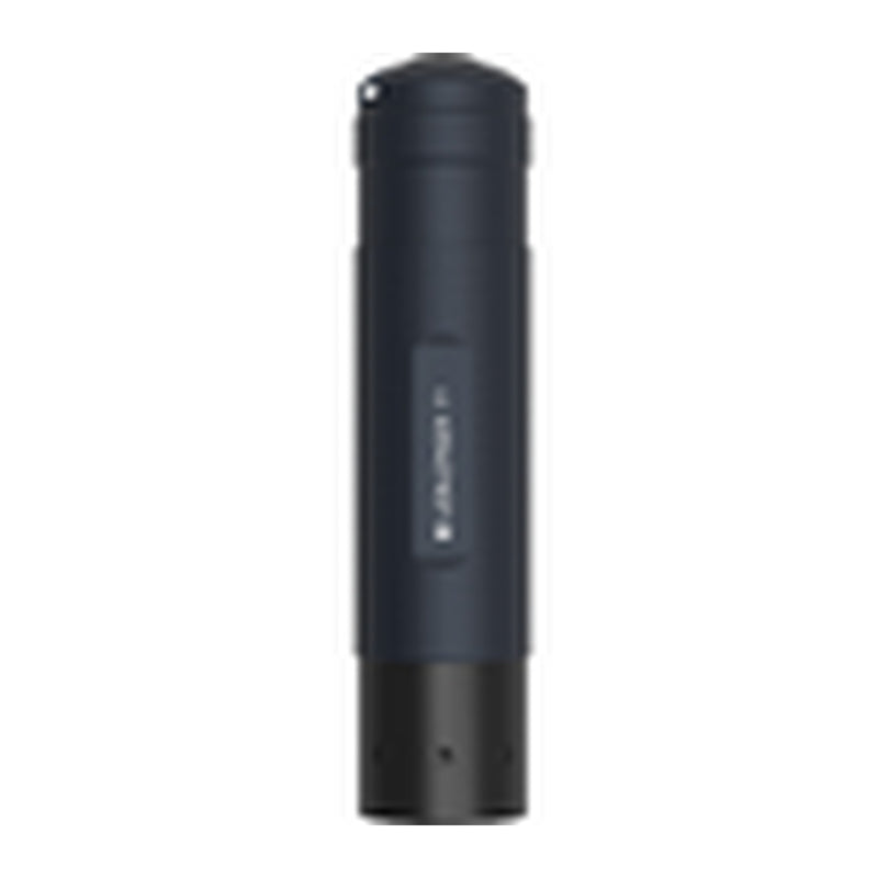 Load image into Gallery viewer, LEDLENSER LANTERNA T2  EDITIE 25 ANI SMOKEY BLUE 240LM/3XAAA
