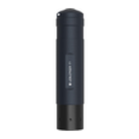 LEDLENSER LANTERNA T2  EDITIE 25 ANI SMOKEY BLUE 240LM/3XAAA