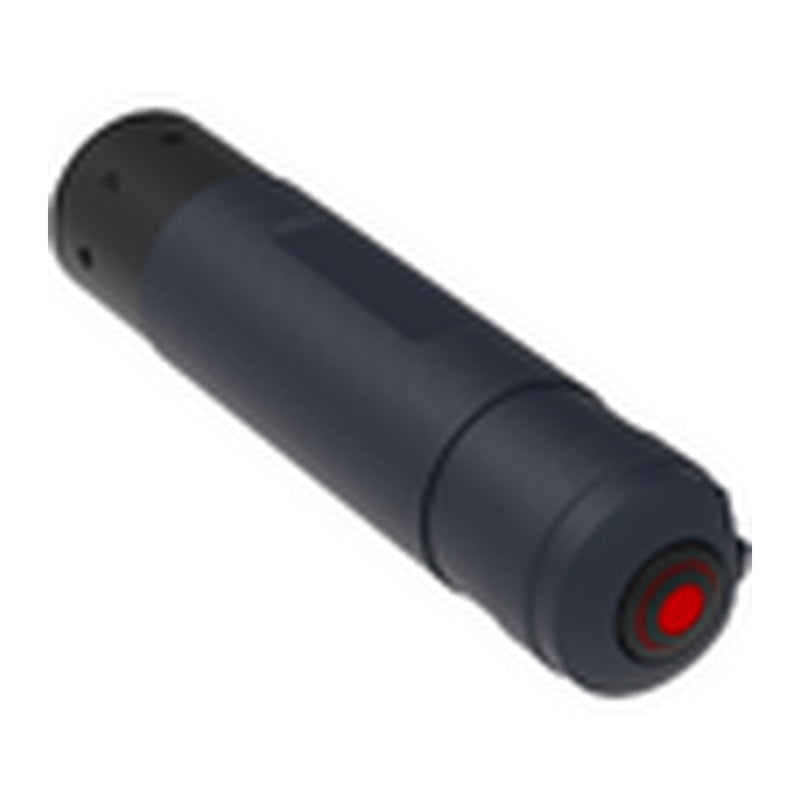 Load image into Gallery viewer, LEDLENSER LANTERNA T2  EDITIE 25 ANI SMOKEY BLUE 240LM/3XAAA
