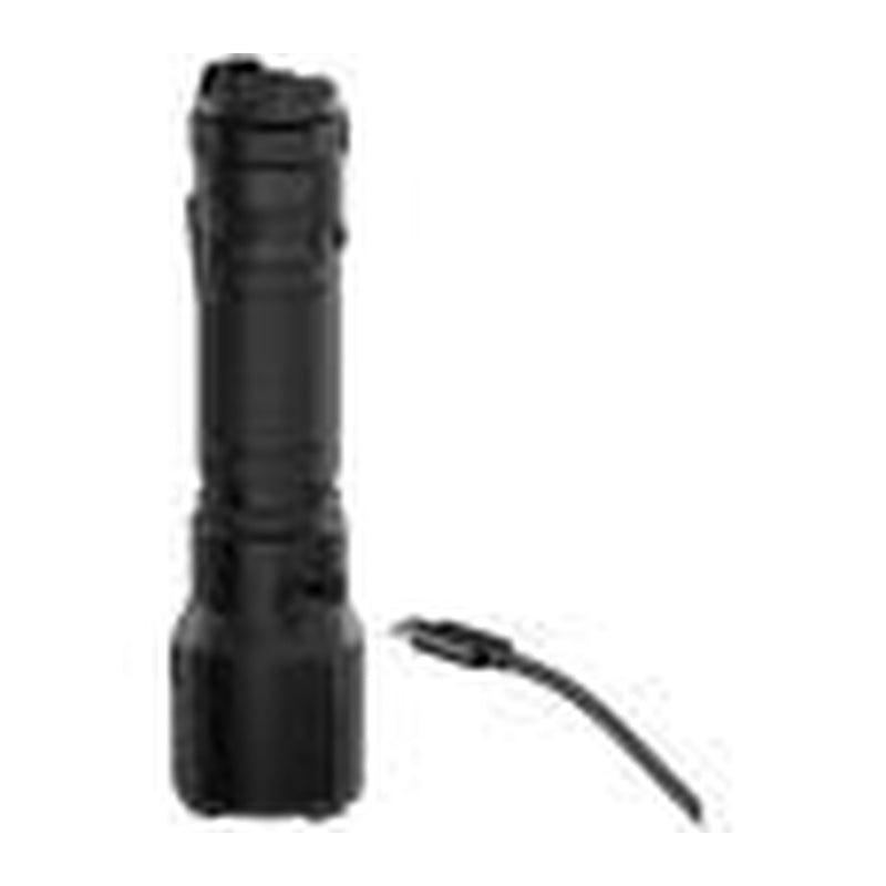 Încărcați imaginea în vizualizatorul Galerie, LEDLENSER LANTERNA TT3R 1900LM/LI-ION + CABLU USB
