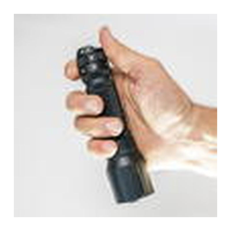 Încărcați imaginea în vizualizatorul Galerie, LEDLENSER LANTERNA TT3R 1900LM/LI-ION + CABLU USB
