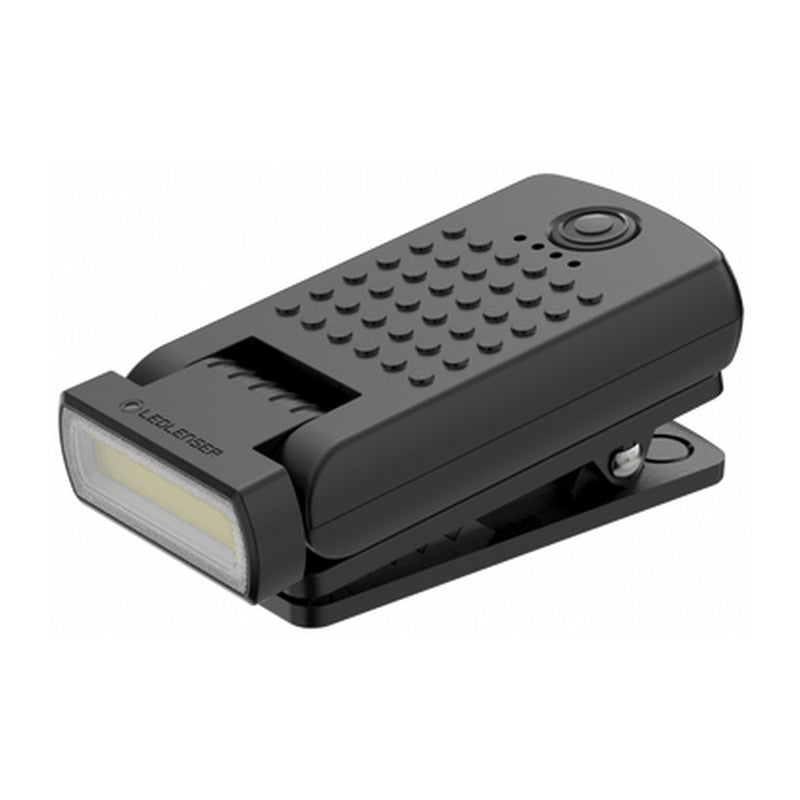 Load image into Gallery viewer, LEDLENSER LANTERNA W1R WORK BLACK 220LM+USB
