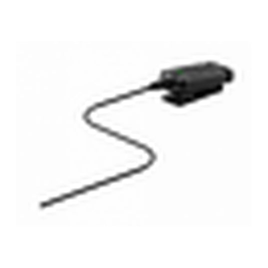 LEDLENSER LANTERNA W1R WORK BLACK 220LM+USB