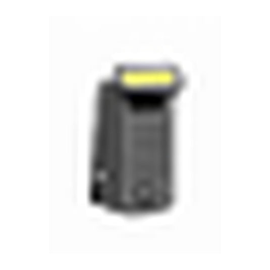 LEDLENSER LANTERNA W1R WORK BLACK 220LM+USB