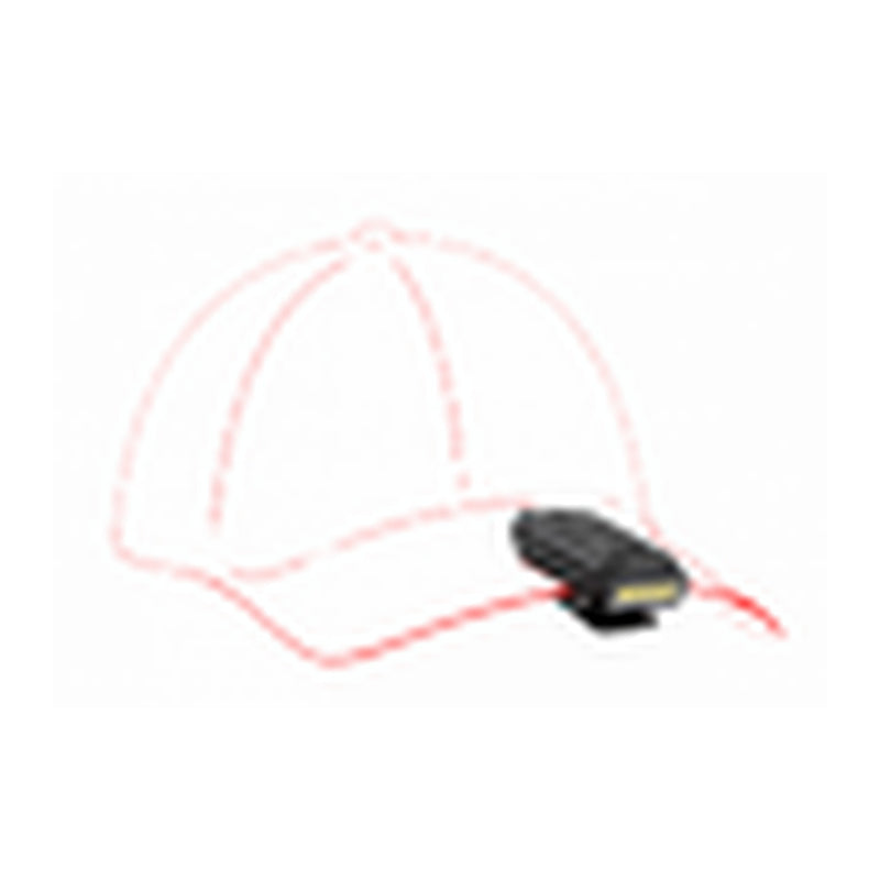 Load image into Gallery viewer, LEDLENSER LANTERNA W1R WORK BLACK 220LM+USB
