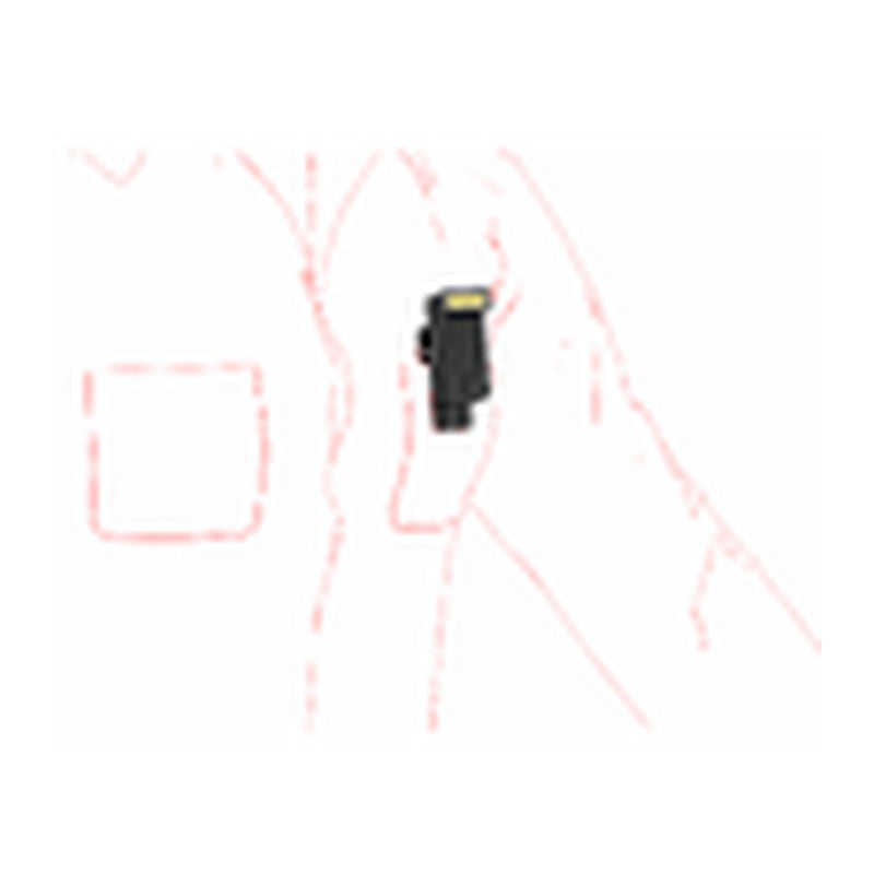 Load image into Gallery viewer, LEDLENSER LANTERNA W1R WORK BLACK 220LM+USB
