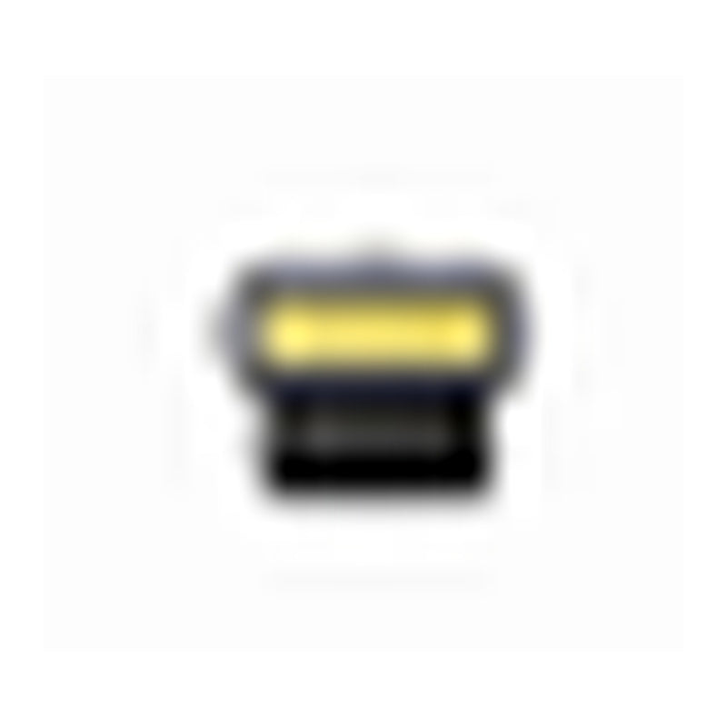 Load image into Gallery viewer, LEDLENSER LANTERNA W1R WORK BLACK 220LM+USB
