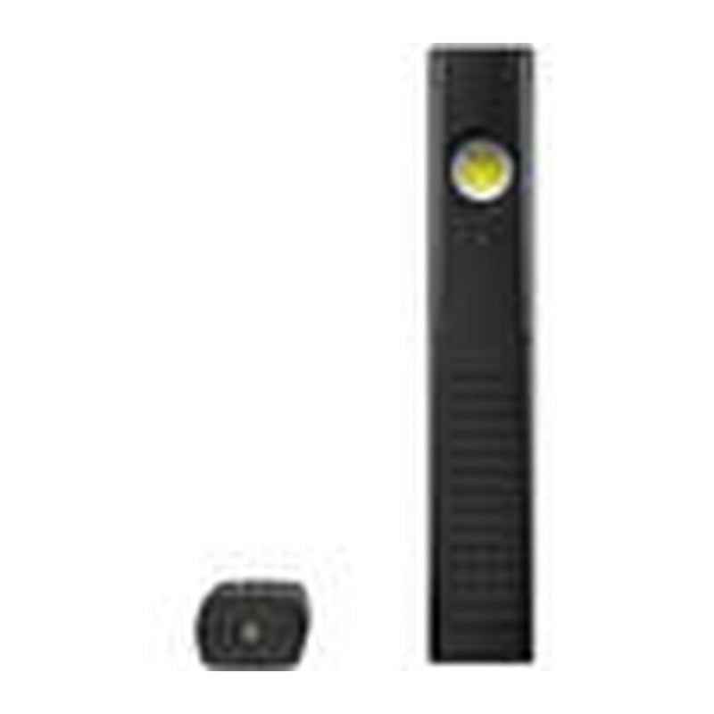 Încărcați imaginea în vizualizatorul Galerie, LEDLENSER LANTERNA W4R WORK BLACK 220LM+USB
