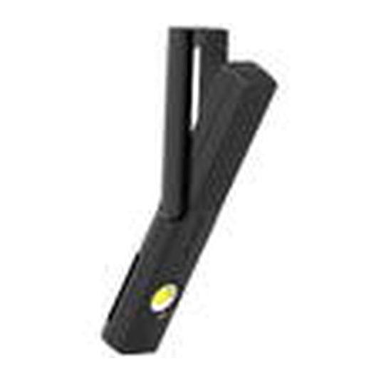 LEDLENSER LANTERNA W4R WORK BLACK 220LM+USB