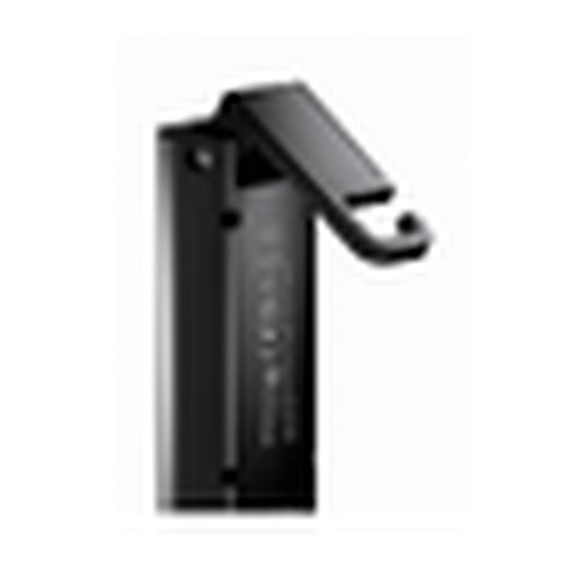 LEDLENSER LANTERNA W5R WORK BLACK 600LM+USB