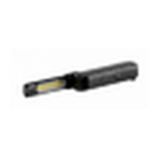 LEDLENSER LANTERNA W6R WORK BLACK 500LM+USB