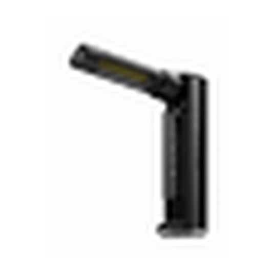 LEDLENSER LANTERNA W6R WORK BLACK 500LM+USB