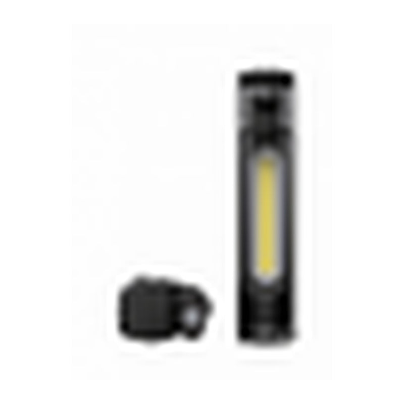 Încărcați imaginea în vizualizatorul Galerie, LEDLENSER LANTERNA W6R WORK BLACK 500LM+USB
