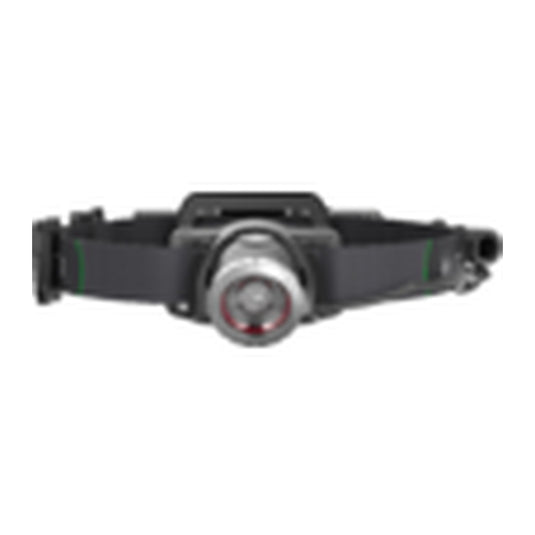 LEDLENSER MH10 600LM+USB+HUSA+2 FILTRE