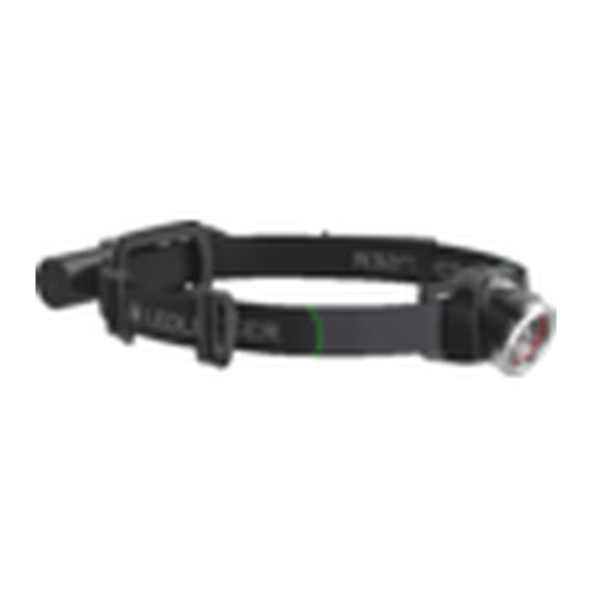 LEDLENSER MH10 600LM+USB+HUSA+2 FILTRE