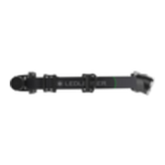 LEDLENSER MH10 600LM+USB+HUSA+2 FILTRE