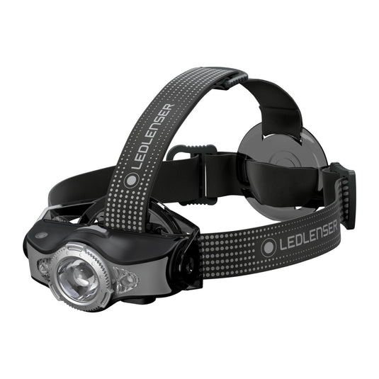 LEDLENSER MH11 BLACK BLUETOOTH 1000LM+ACUM+USB