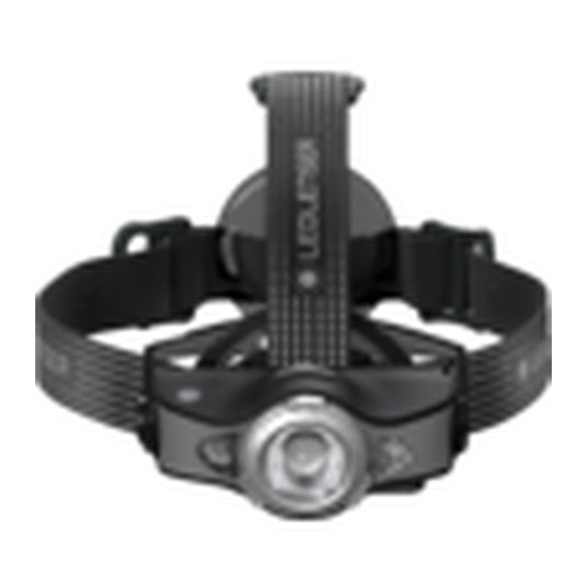 LEDLENSER MH11 BLACK BLUETOOTH 1000LM+ACUM+USB