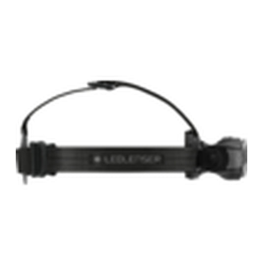 LEDLENSER MH11 BLACK BLUETOOTH 1000LM+ACUM+USB
