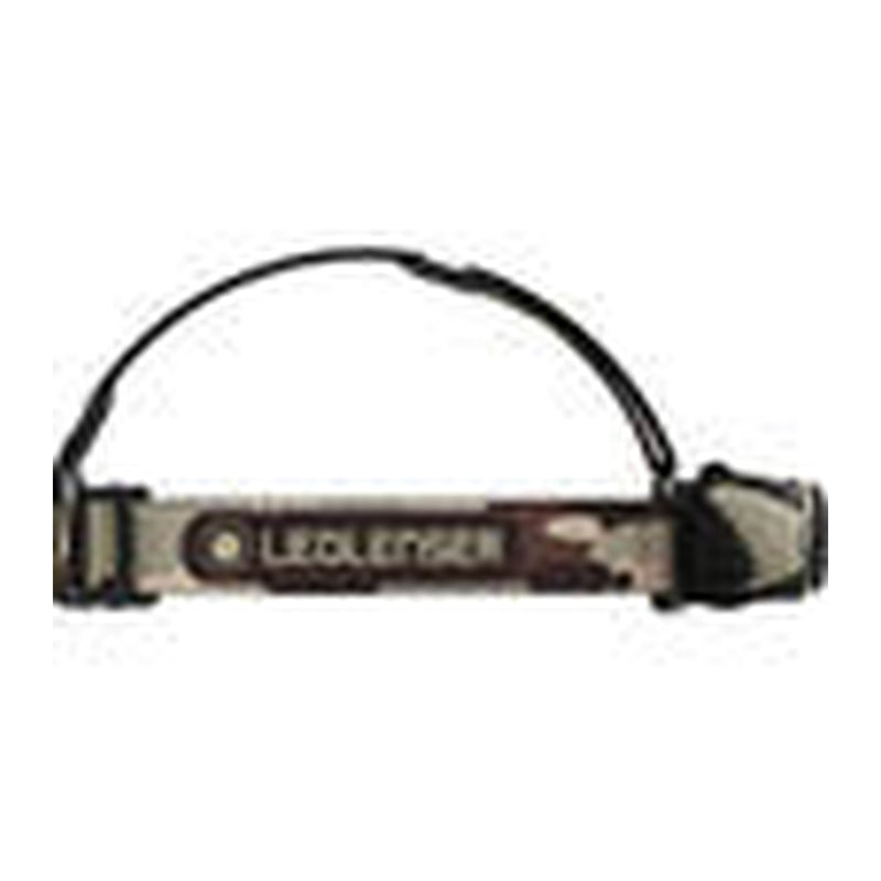 Încărcați imaginea în vizualizatorul Galerie, LEDLENSER MH8 BLACK-SAND 600LM+ACUM+USB
