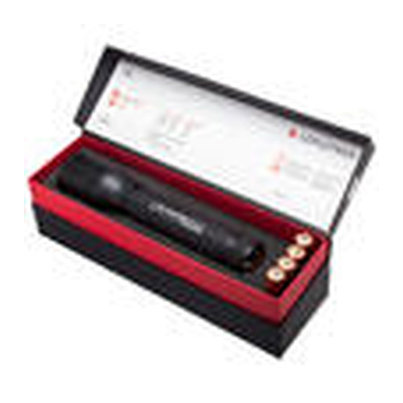 Load image into Gallery viewer, LEDLENSER P14 800LM / 4XAA + HUSA
