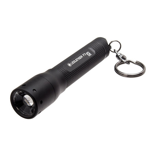 LEDLENSER P3 25LM/1XAAA+HUSA