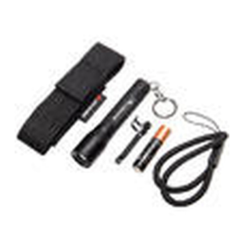 Load image into Gallery viewer, LEDLENSER P3 25LM/1XAAA+HUSA

