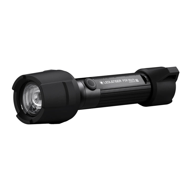 Încărcați imaginea în vizualizatorul Galerie, LEDLENSER P5R WORK 480LM/LI-ION + INCARCATOR
