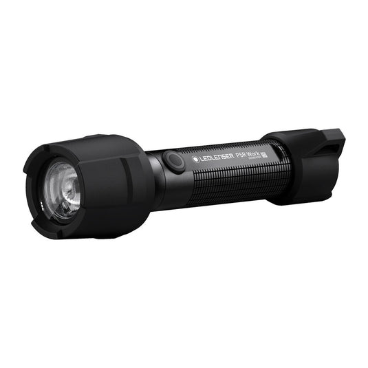 LEDLENSER P5R WORK 480LM/LI-ION + INCARCATOR