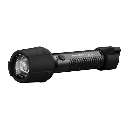 LEDLENSER P6R WORK 850LM/LI-ION + INCARCATOR