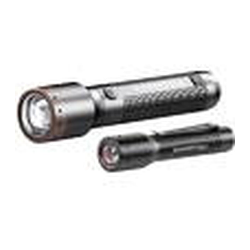 Încărcați imaginea în vizualizatorul Galerie, LEDLENSER SET LANTERNE P7R CORE + P3 CORE

