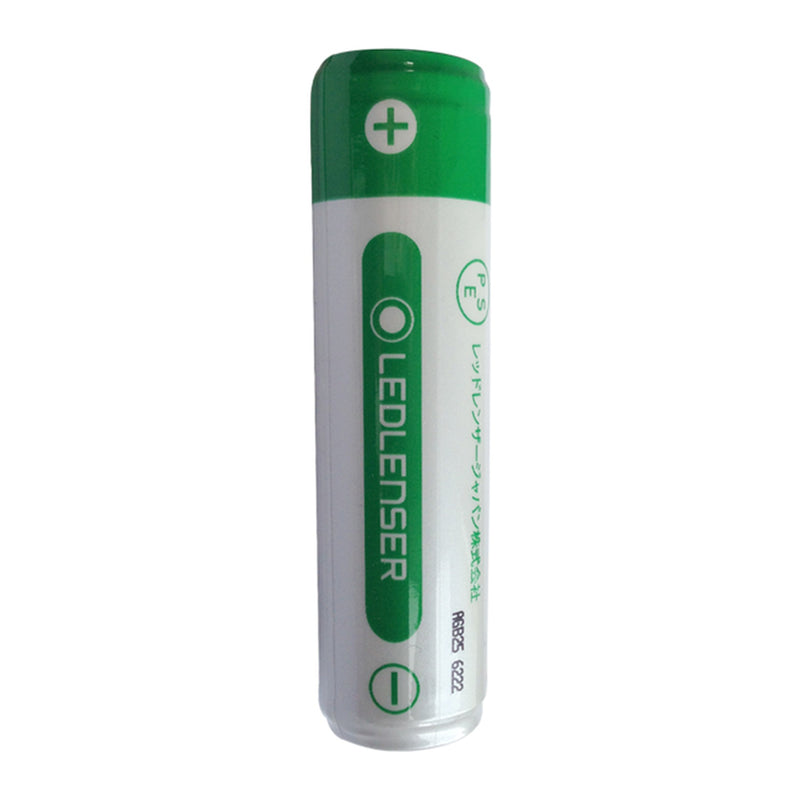 Încărcați imaginea în vizualizatorul Galerie, LEDLENSER XX ACUMULATOR LED LENSER ICR LI 3,7V/750MAH PT MH5
