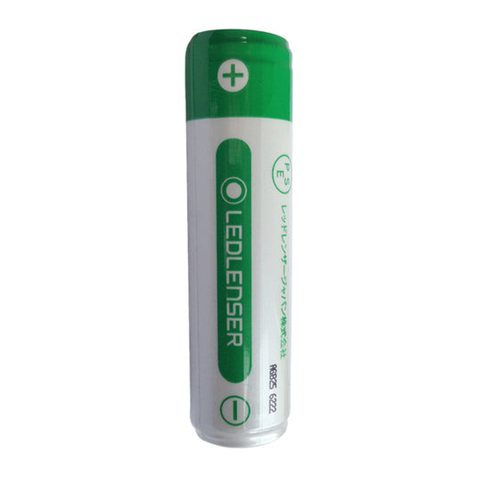 LEDLENSER XX ACUMULATOR LED LENSER ICR LI 3,7V/750MAH PT MH5