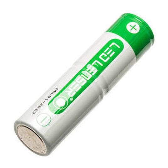LEDLENSER XX ACUMULATOR LED LENSER LI-ION 3,7V/3400MAH PT.MH10/H8R ETC