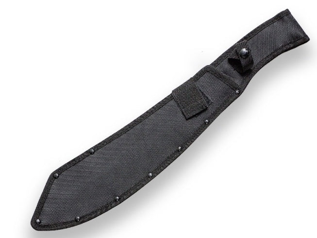 Încărcați imaginea în vizualizatorul Galerie, Maceta Joker Bolo, maner cauciuc, lama 35cm JKR0712
