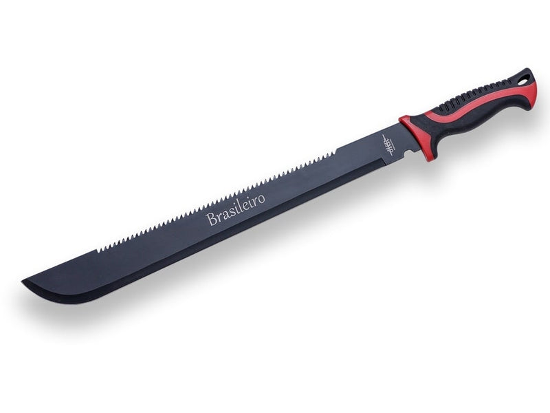 Încărcați imaginea în vizualizatorul Galerie, Maceta Joker Congo lama 30.5cm JKR0488
