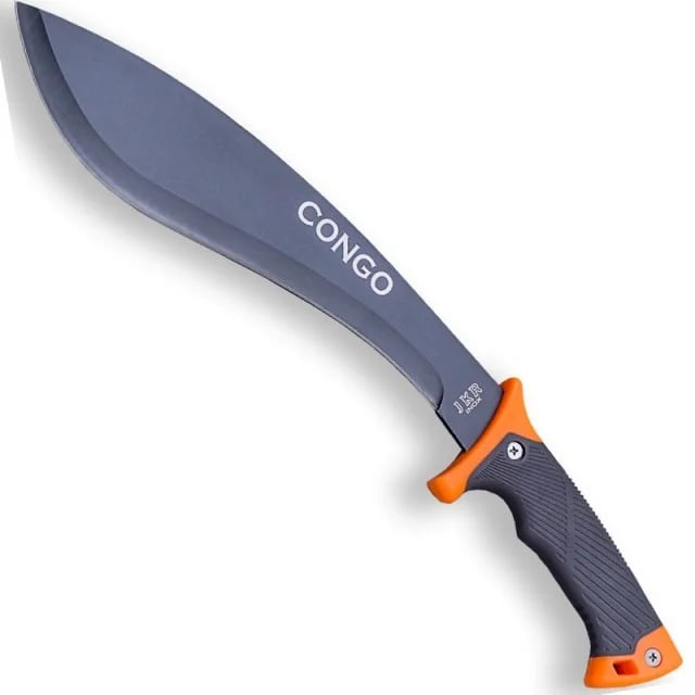 Încărcați imaginea în vizualizatorul Galerie, Maceta Joker Congo lama 30.5cm JKR0488
